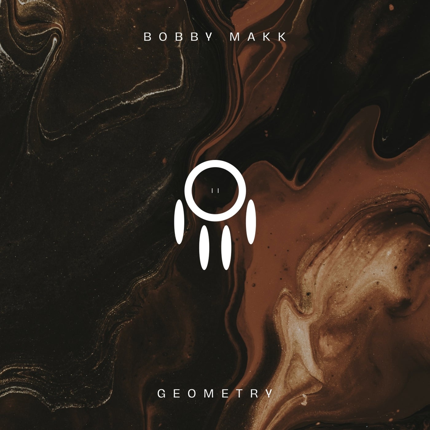 Bobby Makk - Geometry [SOMMA002]